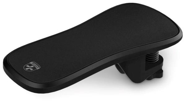CONNECT IT Loketní opěrka ArmRest Basic For Health,  Šedá