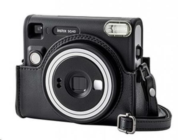 Fujifilm PÚZDRO PRE SQ40 černé0