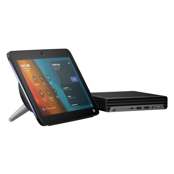 Poly Studio Base Kit G9 Plus pro Microsoft Teams2