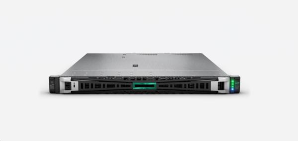 HPE DL320 G11 4514Y, 64GB, 2 x 480GB SSD