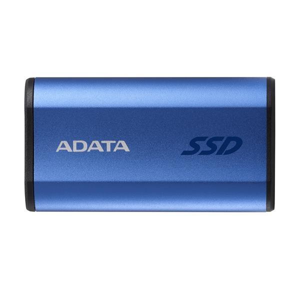 ADATA Elite SE880/ 1TB/ SSD/ Externý/ Modrá/ 5R