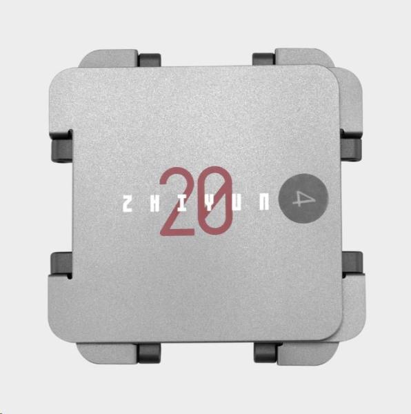 Zhiyun LED Fiveray M20 Combo Pocket Light3
