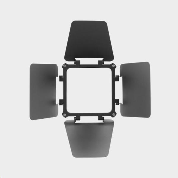 Zhiyun LED Fiveray M20 Combo Pocket Light9
