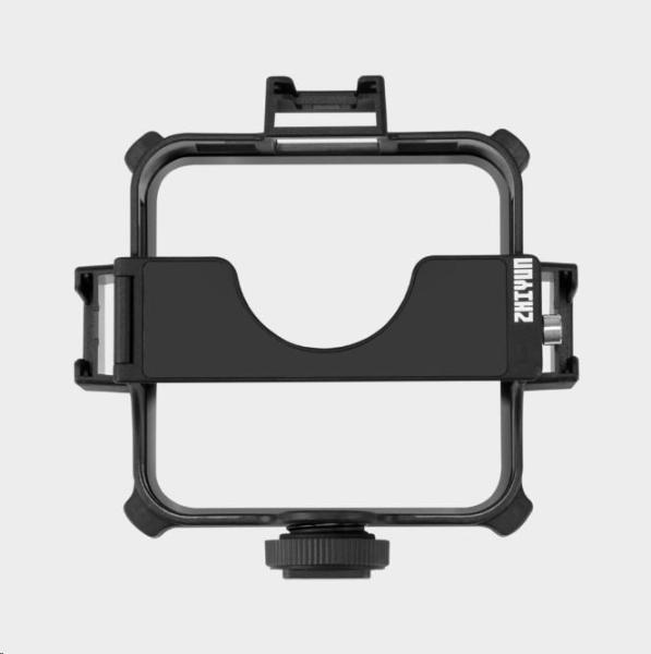 Zhiyun LED Fiveray M20C (RGB) Combo Pocket Light8