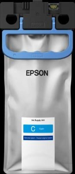 EPSON WorkForce Pro EM/ EP-C800R Cyan XXL Ink (20.000 str.)