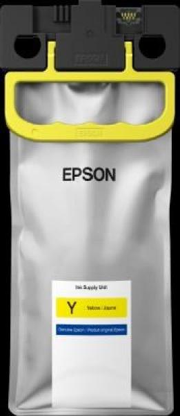 EPSON WorkForce Pro EM/ EP-C800R Yellow XXL Ink (20.000 str.)