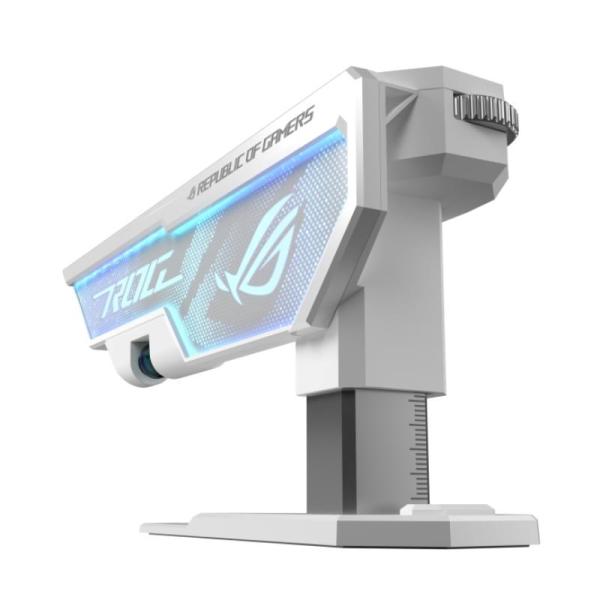 ASUS držák VGA ROG Herculx Graphics Card Holder (XH01),  Bílá0