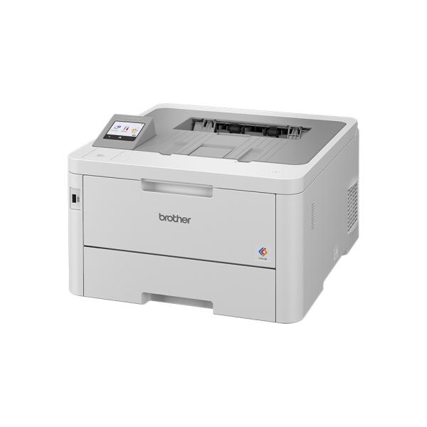 BROTHER tiskárna color LED HL-L8240CDW - A4 30ppm 512MB 250listů 600dpi WIFI USB LAN duplex2