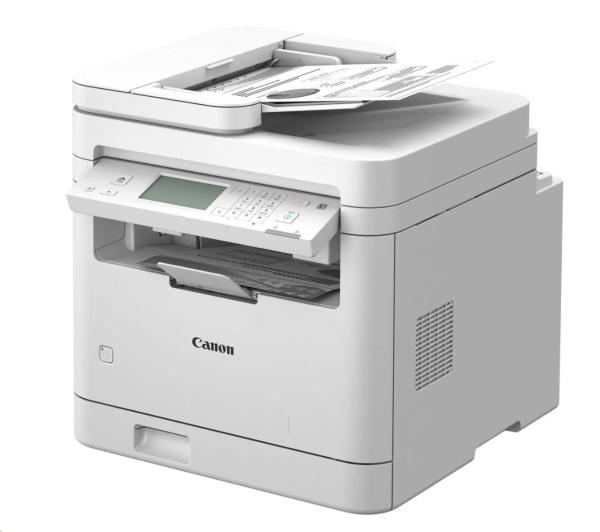 <p>Canon i-SENSYS MF287Cdw - čiernobiela,  MF (tlač,  kopírovanie,  skenovanie),  duplex,  DADF,  USB,  LAN,  Wi-Fi</ p>