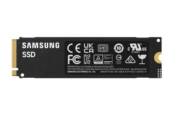 Samsung SSD 990 EVO Plus 2000GB1