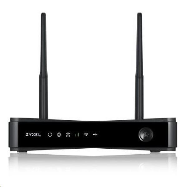 ZYXEL LTE-3301PLUS