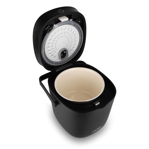 Lauben Multifunction Rice Cooker 2000BW - rýžovar8