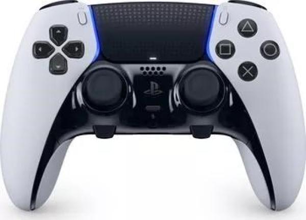 SONY Playstation Dualsense Edge Controller White