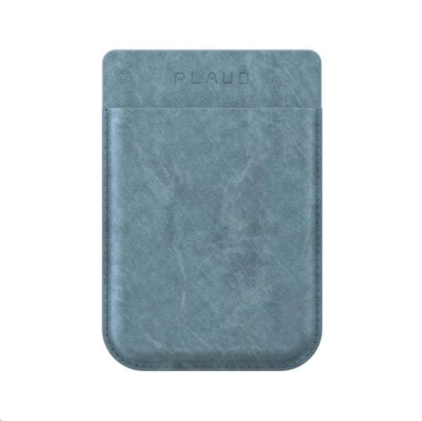 PLAUD Note Case Blue - Pouzdro na Note,  modré