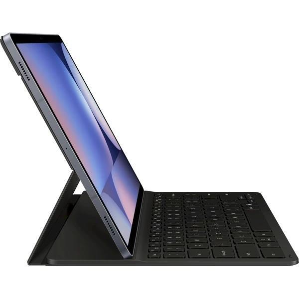 Samsung pouzdro s klávesnicí EF-DX920UBE pro Galaxy Tab S9 Ultra/ S10 Ultra,  černá