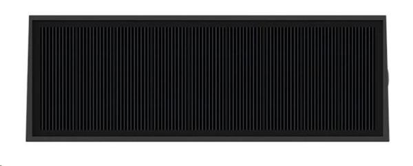 Viking venkovní solární LED světlo SR313