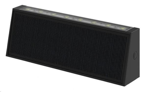 Viking venkovní solární LED světlo SR310