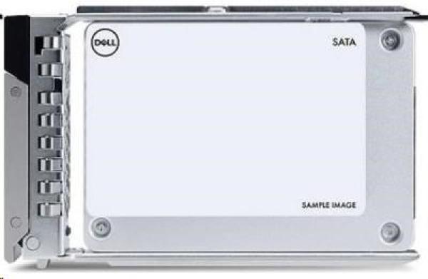Dell/ 960GB/ SSD/ 2.5"/ SATA/ 2R