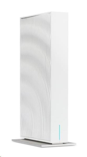 ACER Router Acer Connect Wave 7 - Wifi 7 Mesh Router,  white,  802.11 b/ g/ n/ ac/ ax/ be 2x21