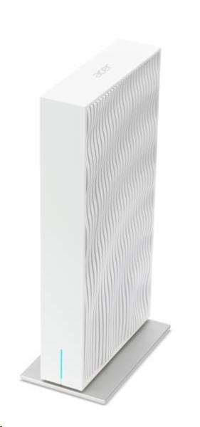 ACER Router Acer Connect Wave 7 - Wifi 7 Mesh Router,  white,  802.11 b/ g/ n/ ac/ ax/ be 2x25