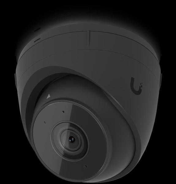 Ubiquiti UVC-G5-Turret-Ultra-B - UniFi Protect G5 Turret Ultra, čierna