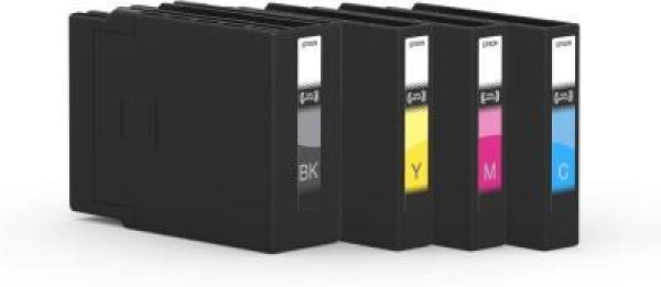 EPSON WorkForce Pro EM-C7100/ EP-C7000 Series Ink XXL Magenta (8.000 str.)