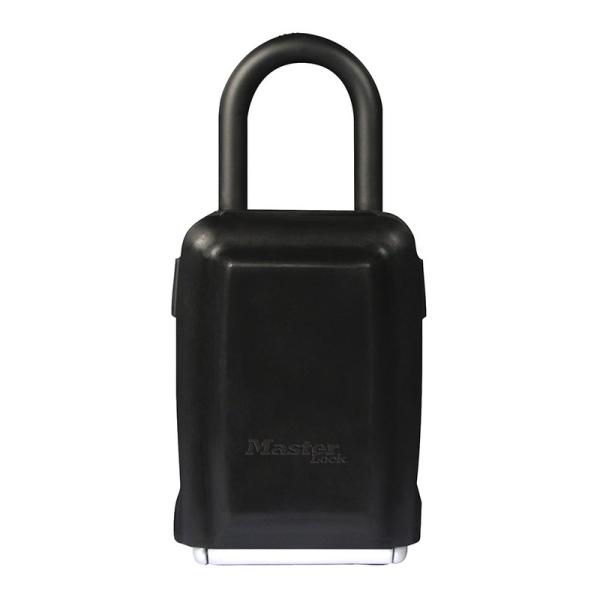 Master Lock Bezpečnostní schránka  5422EURD s okem1