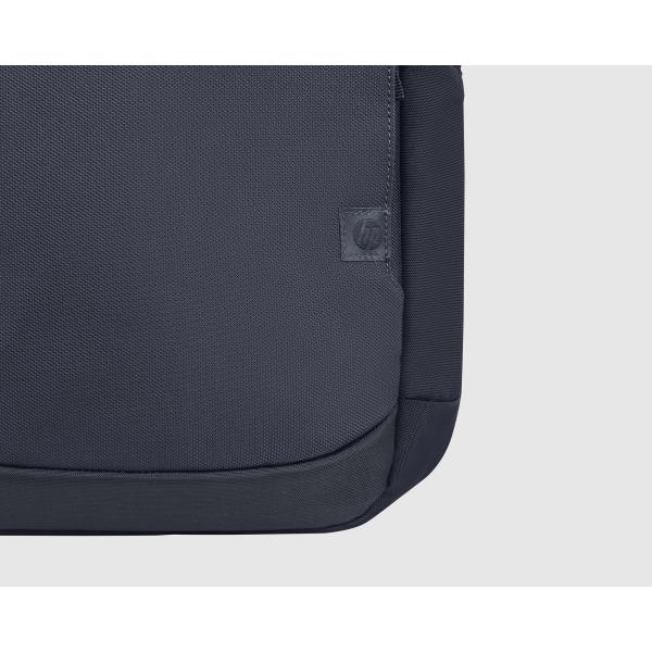 HP Everyday 16 Odyssey Gray Laptop Backpack - batoh9