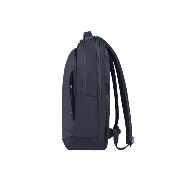 HP Everyday 16 Odyssey Gray Laptop Backpack - batoh4