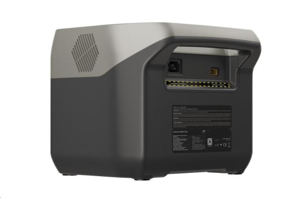 EcoFlow RIVER 2 Pro EU přenosná bateriová stanice2