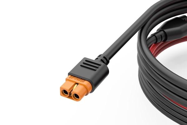 EcoFlow nabíjecí kabel ze solárního panelu do XT60i 3, 5m (typ MC4)1