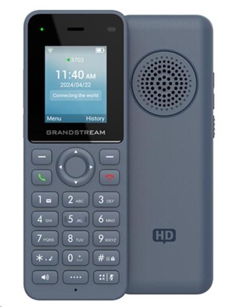 Grandstream WP826 SIP WiFi phone1