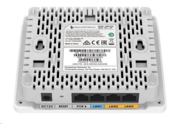 Grandstream GWN7603 přístupový bod1