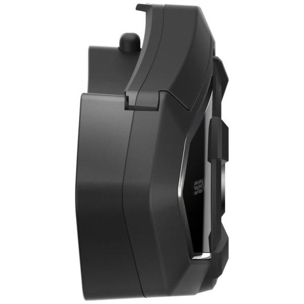 SENA bluetooth handsfree headset 30K,  dosah 2 km4