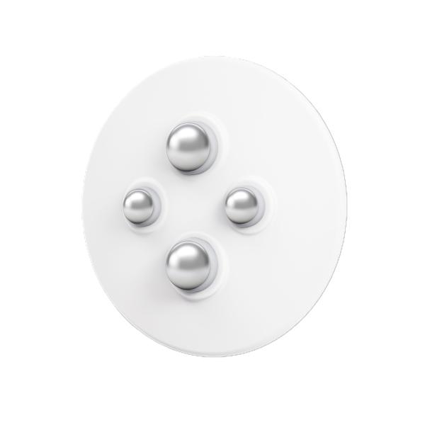 Garett Beauty Cellu Body - masážní přístroj proti celulitidě4