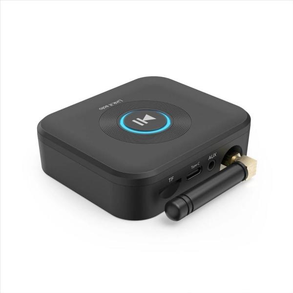 Hama Bluetooth audio adaptér Link.it solo,  receiver2