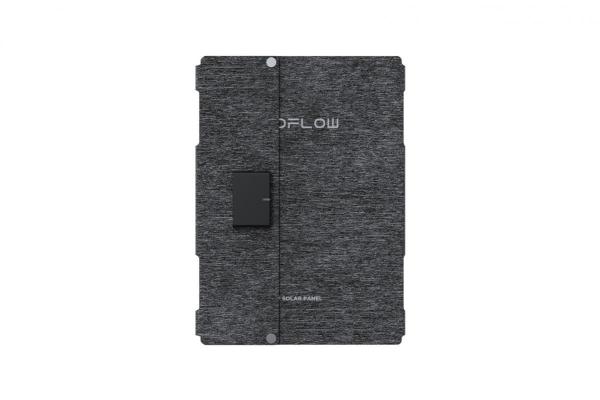 EcoFlow 45W solární panel (Typ-C)0