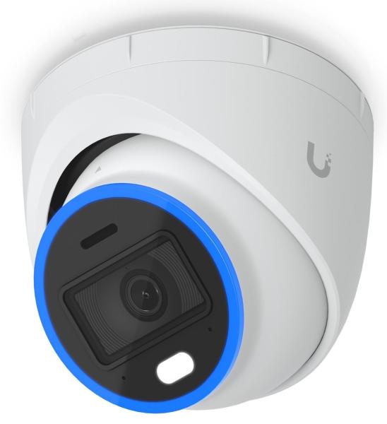 Ubiquiti UVC-AI-Turret-W - UniFi Protect Camera AI Turret white