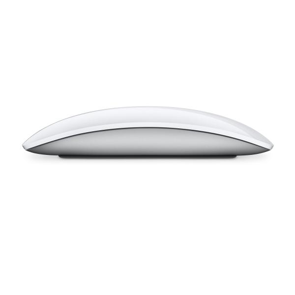 Apple Magic Mouse (2024) - White Multi-Touch Surface4