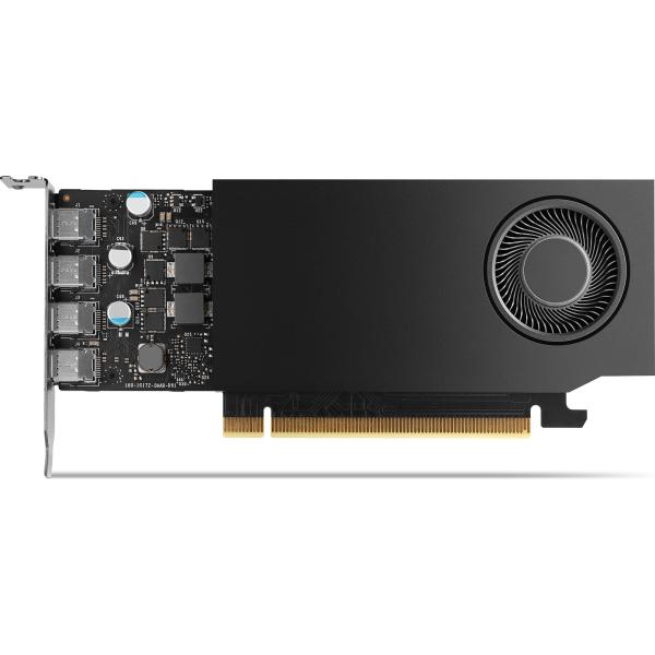 HP GFX NVIDIA RTX A1000 8GB WMINI BRKT 4MDP