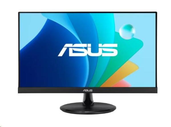 ASUS/ VP229HF/ 22"/ IPS/ FHD/ 100Hz/ 1ms/ Čierna/ 3R