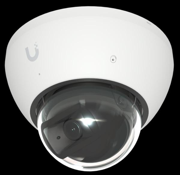 Ubiquiti UVC-AI-Dome-W - UniFi Protect Camera AI Dome white