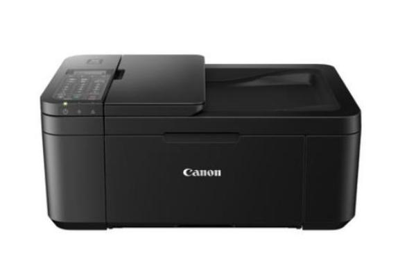 Canon PIXMA/ TR4755i EUR/ MF/ Ink/ A4/ WiFi/ USB