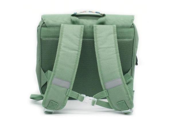 Školní batoh (aktovka) lenochod 32 cm1