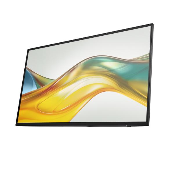 HP LCD 527pq 27" IPS w/ LED micro-edge,  2560x1440,  5ms,  350nits,  100Hz, 1500:1,  DP 1.2,  HDMI 1.4,  4xUSB3.2 bez stojanu3