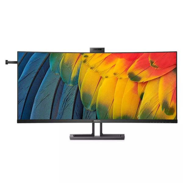 Philips/ 40B1U6903CH/ 39, 7"/ IPS/ wUHD/ 75Hz/ 4ms/ Čierna/ 3R