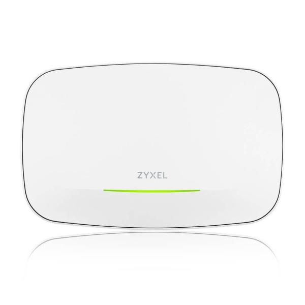 ZYXEL WBE510D, BE6500, 1 x 2.5G LAN Ports, PoE+