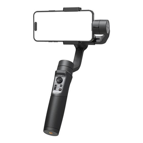 Hohem stabilizátor iSteady Mobile+0