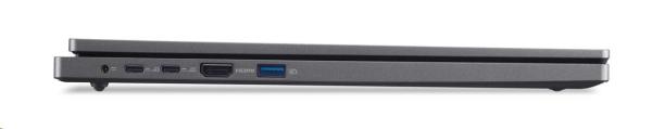 ACER NTB TravelMate P2 16 (TMP216-51-G2-TCO-701X), i7-150U, 16"WUXGA, 16GB, 1TB SSD, Intel Graphics, W11P, Gray4