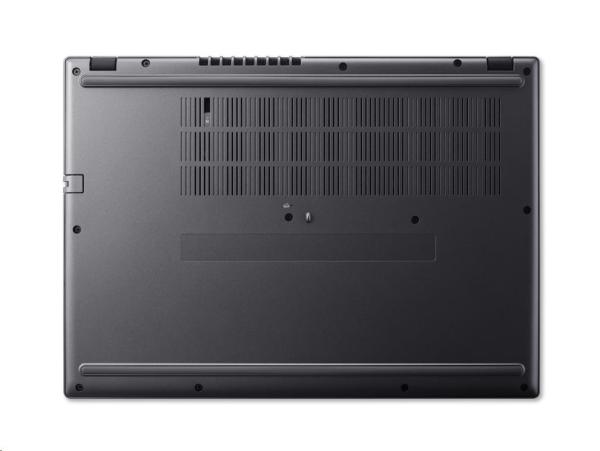 ACER NTB TravelMate P2 16 (TMP216-51-G2-TCO-701X), i7-150U, 16"WUXGA, 16GB, 1TB SSD, Intel Graphics, W11P, Gray7